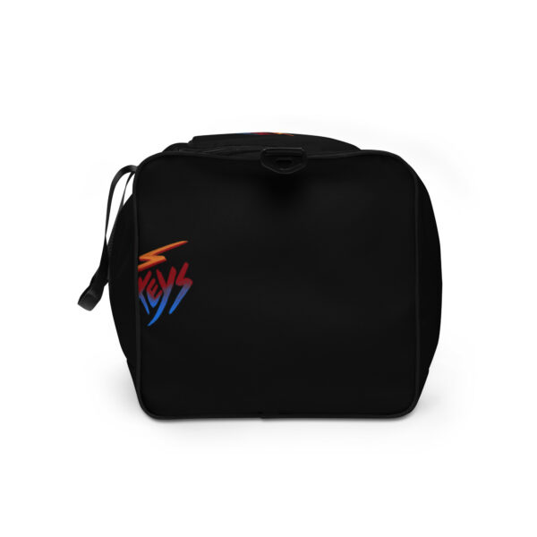 Wild Turkeys Duffle bag - Image 6