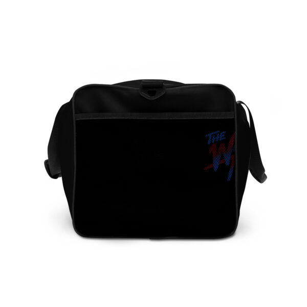 Wild Turkeys Duffle bag - Image 5