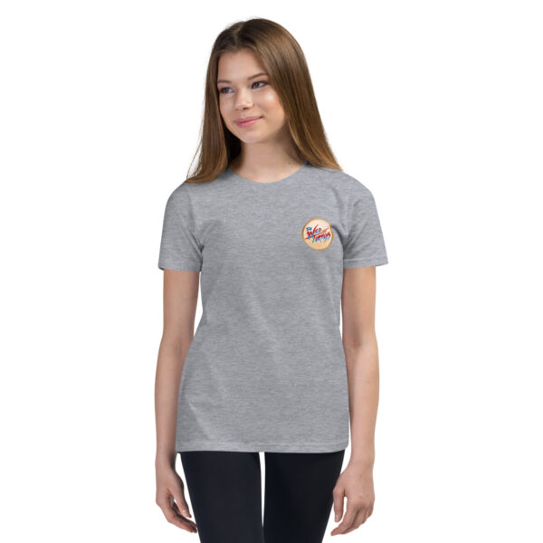 Logo Youth Short Sleeve T-Shirt - Image 19