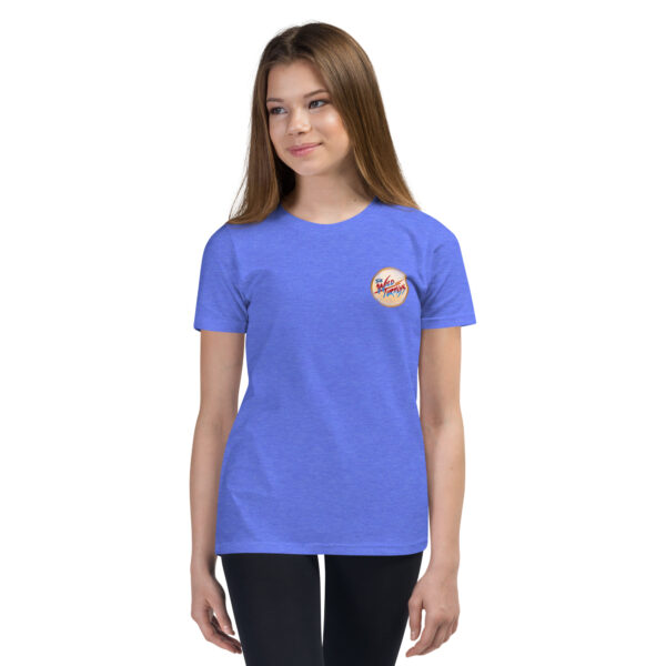 Logo Youth Short Sleeve T-Shirt - Image 17