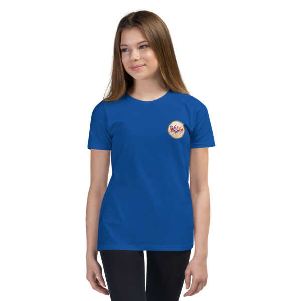 Logo Youth Short Sleeve T-Shirt - Image 9