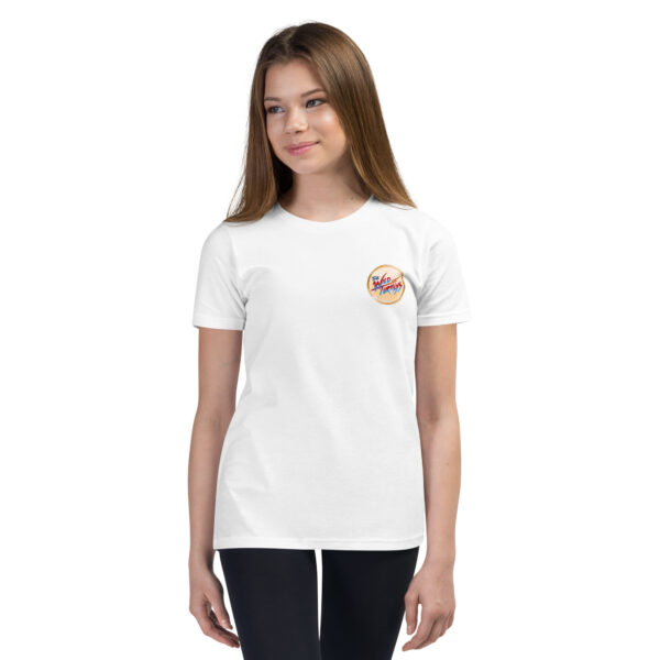 Logo Youth Short Sleeve T-Shirt - Image 21